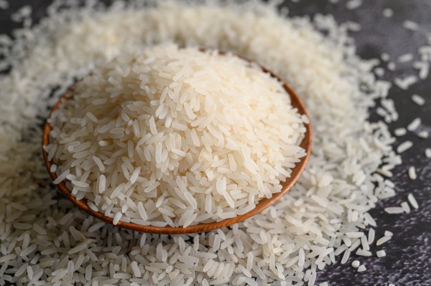 Rice of Best quality and taste